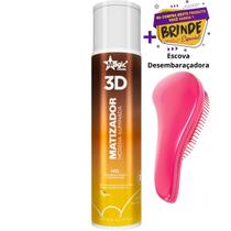 Matizador Magic Color Morena Iluminada Mel 300ml