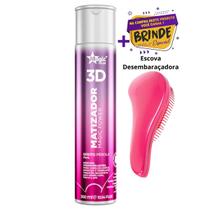 Matizador Magic Color Power 3d Efeito Pérola 300ml Original Matizador Magic Color Power 3d Efeito Pérola 300ml Original