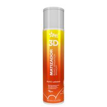 Matizador Magic Color Ruivo Sensation Efeito Ruivo 300ml