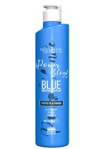 Matizador Magic Power Blond Blue Tróia Hair Platinado 500Ml