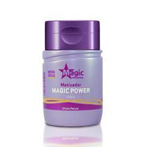 Matizador Magic Power - Efeito Perola