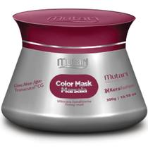 Matizador Máscara Cor Marsala Cabelos Acaju Castanhos Violeta Neutralização De Reflexos Indesejados Matizador Máscara Cor Marsala Cabelos Acaju Castanhos Violeta Neutralização De Reflexos Indesejados