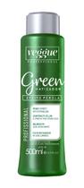 Matizador Mask Green Efeito Perolado 500ml Veggue Matizador Mask Green Efeito Perolado 500ml Veggue
