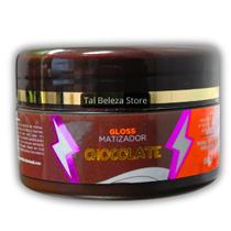 Matizador Ouran Efeito Chocolate 90g