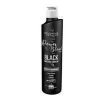 Matizador Power Blond Magic Black 500Ml Troia Hair