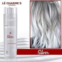 Matizador silver lé charmes - Le charmes - Lé Charme's