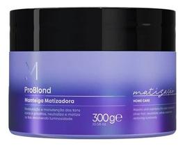 Matizadora Problond Profissional Maxiline 300g Matizadora Problond Profissional Maxiline 300g