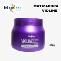 Matizadora Violine Mairibel 250g