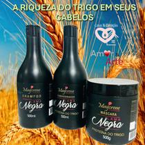 Matizadores Maycrene, para Cabelos Loiros,Brancos, Negros, Platinados eAmarelados todos Otimos