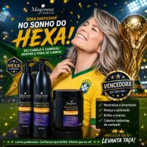 Matizadores Maycrene, para Cabelos Loiros,Brancos, Negros, Platinados eAmarelados todos Otimos Matizadores Maycrene, para Cabelos Loiros,Brancos, Negros, Platinados eAmarelados todos Otimos
