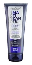 Matizante Beauty Touch Luminosittà Violeta 240G - Luminositta