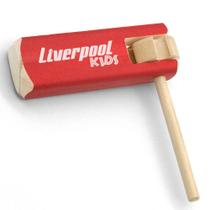 Matraca infantil giratória - Liverpool 5528