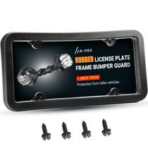 Matrícula Bumper Guard AR-PRO Ultimate com hardware