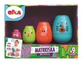 Matrioska - Bichitos Matrioska - Bichitos