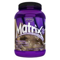 Matrix 2:0 907G Chocolate