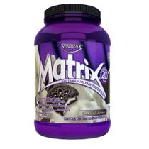 Matrix 2.0 Protein Blend (907g) - Sabor: Cookies e Cream