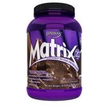 Matrix 2.0 Proteína 907g - Syntrax