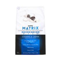 Matrix 2.0 Whey Protein (2lb) Cookies & Cream Syntrax