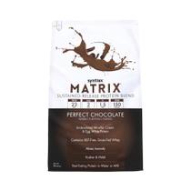 Matrix 2.0 Whey Protein (2lb) Perfect Chocolate Syntrax