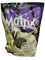 Matrix 5.0 Protein Blend (2270G) Syntrax - Cookies E Cream