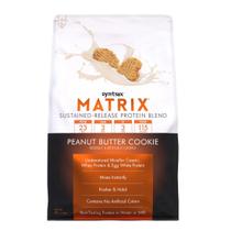 Matrix 5.0 Proteína 2.27kg - Syntrax