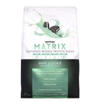 Matrix 5.0 Proteína 2.27kg - Syntrax