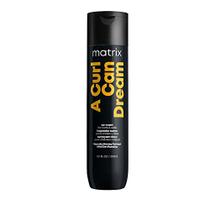 Matrix A Curl Can Dream Co-Wash Condições de limpeza suave