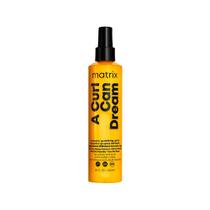 Matrix A Curl Can Dream Modelador De Cachos Em Spray 250ml