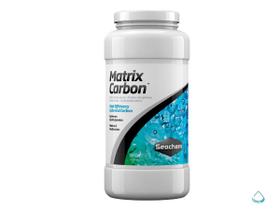 Matrix Carbon 500Ml Melhor Carvão Ativado Para Aquários