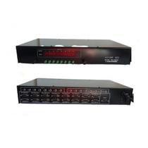 Matrix De Video VGA / WXGA Com AUDIO & RS232 8 X 8 Portas / MX-88P