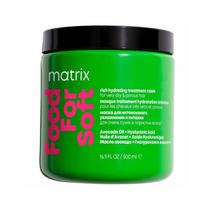 Matrix - Food For Soft Máscara 500ml