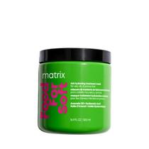 Matrix Food For Soft Máscara Hidratante 500ml Matrix Food For Soft Máscara Hidratante 500ml