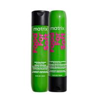 Matrix Food For Soft Shampoo e Condicionador 300ml