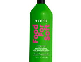 Matrix Food Fos Soft Shampoo Hidratante 1000 ML