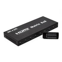 Matrix hdmi 8x8 Matrix hdmi 8x8