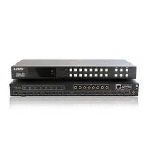 Matrix HDMI UHD 4K 8x8 portas / AS-MX88-N Matrix HDMI UHD 4K 8x8 portas / AS-MX88-N