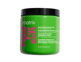 Matrix Mascara Food For Soft 500ml Matrix Mascara Food For Soft 500ml