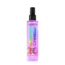 Matrix Miracle Creator - Leave-in Multifuncional Spray 190ml Matrix Miracle Creator - Leave-in Multifuncional Spray 190ml