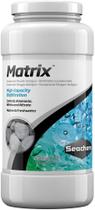 Matrix Seachem 500ml - Mídia Biológica de Alta Capacidade