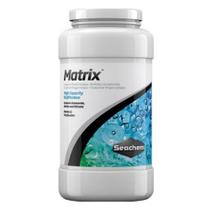 Matrix Seachem Cerâmica Para Filtragem Biológica 1litro