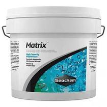 Matrix Seachem Cerâmica Para Filtragem Biológica 4l