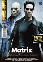 Matrix - superpôster cinema e séries Matrix - superpôster cinema e séries