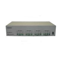 Matrix Switch De Video Vga / Wxga C/ Rs232 4 X 4 Mx-44cre