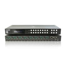 Matrix Switch HDMI 2.1 8K_4K@60Hz 8 X 8 AS-MX888