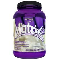 Matrix Whey Protein Blend Simply Vanilla (907G) - Syntrax