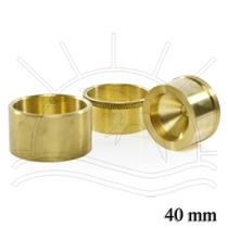 Matriz Bombê Redonda Cardenas nº 40