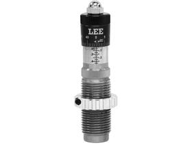 Matriz de Assentamento de Projéteis Micrométrica Lee Precision Modelo 92220 Matriz de Assentamento de Projéteis Micrométrica Lee Precision Modelo 92220