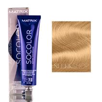 Matriz de coloração de cabelo Socolor Extra Coverage LARGE 508W - Med Blo