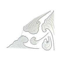 Matriz De Corte Em Metal Em Forma De Flor Para DIY, Scrapbooking, Álbum, Cartão De Papel, Artesanato