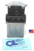 Matriz de corte Lassco CR-20 CR50 raio de 1/4" em aço Matriz de corte Lassco CR-20 CR50 raio de 1/4" em aço